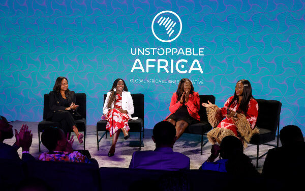 Incredible Africans: Inspiring Youth Redefining Africa’s Global Impact