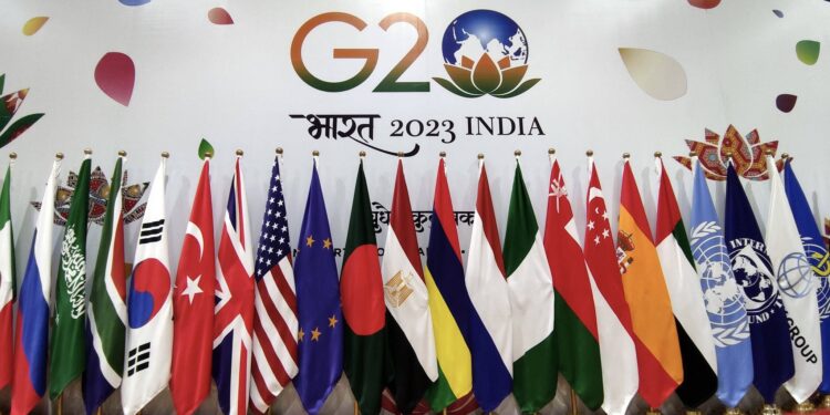 African Union admitted as permanent G20 member