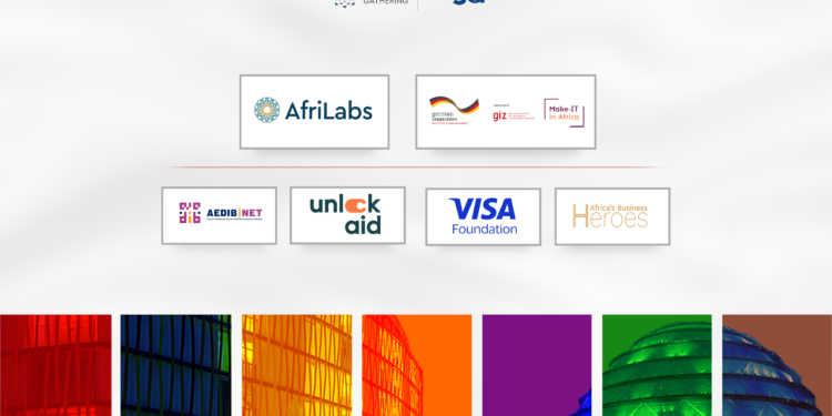 AfriLabs Annual Gathering 2023 Unites Key Stakeholders to Drive African Digital Economy