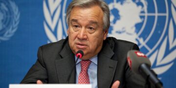 Repel intensifying attacks on schools, urges Guterres