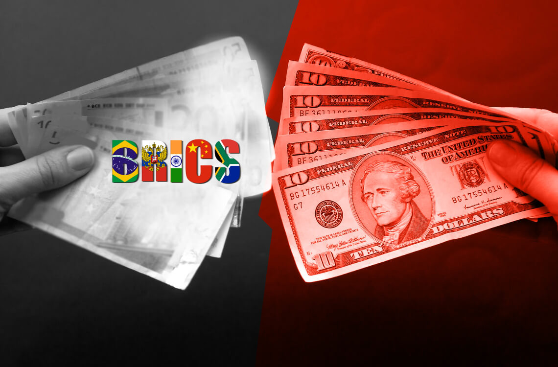 BRICS: Consideration & Implications of a Single BRICS Currency