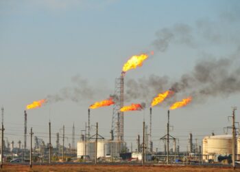 Fluenta’s technology aids Nigeria’s flare gas reduction efforts