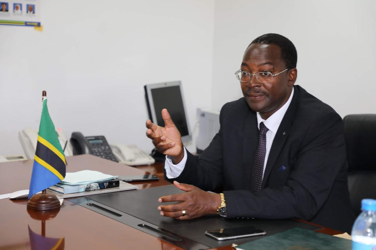 Tanzanian Government to Employ 47,000 Workers