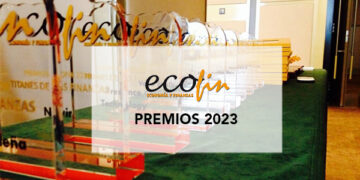 Spain: ECOFIN Awards Ten Innovative Spanish Entities with Titans of Finance Prizes