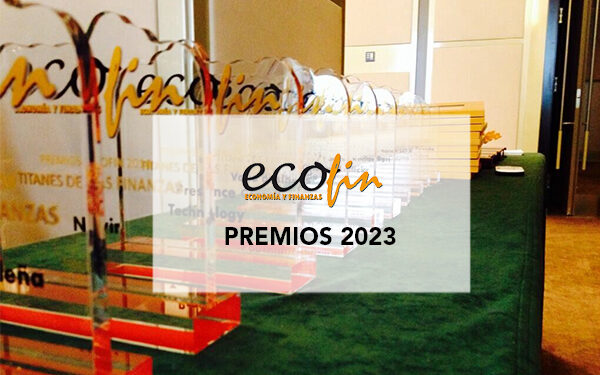 Spain: ECOFIN Awards Ten Innovative Spanish Entities with Titans of Finance Prizes