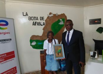 Equatorial Guinea: Dreams Hub and GreenLives together for a sustainable environment