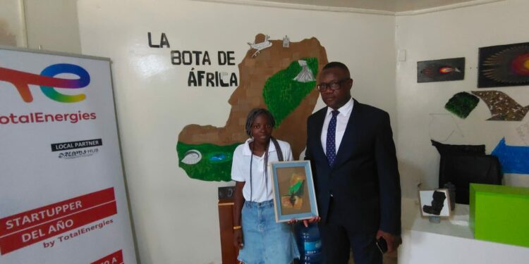 Equatorial Guinea: Dreams Hub and GreenLives together for a sustainable environment