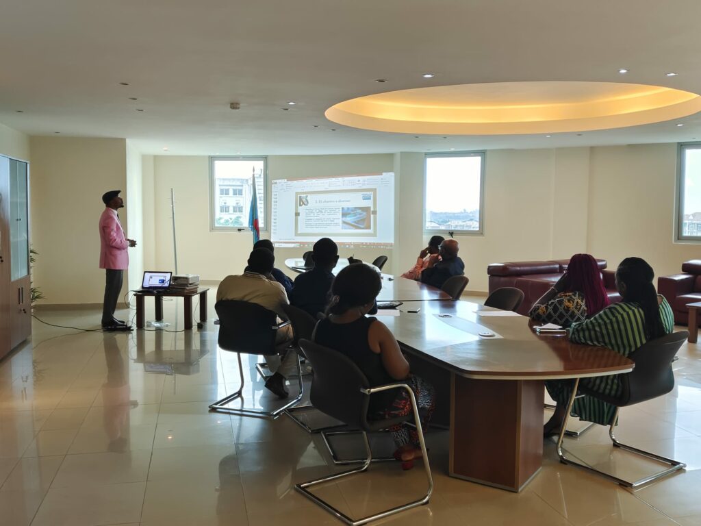 Digital Ecosystem: Value Proposal by Dreams Hub to Bioko Chamber of Commerce, Equatorial Guinea