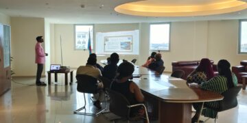 Digital Ecosystem: Value Proposal by Dreams Hub to Bioko Chamber of Commerce, Equatorial Guinea