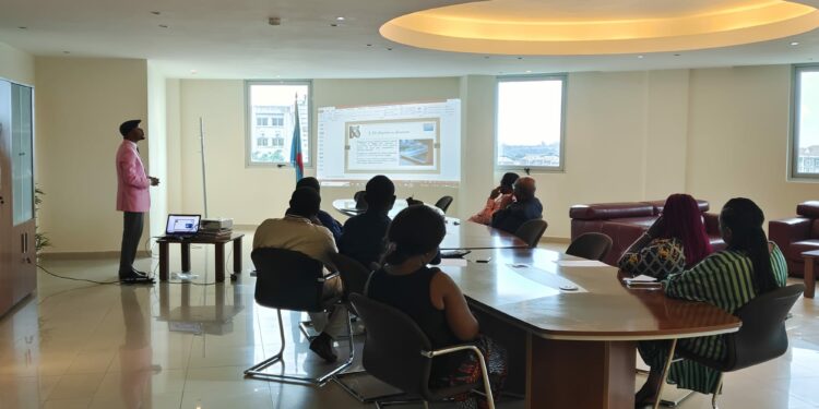 Digital Ecosystem: Value Proposal by Dreams Hub to Bioko Chamber of Commerce, Equatorial Guinea