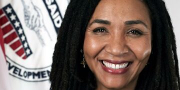 Deputy Administrator Paloma Adams-Allen Travels to South Africa