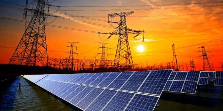 Kenya Leading Renewable Energy Advancement in Africa
