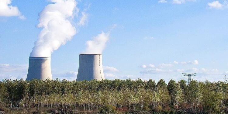 Rwanda Strikes Deal to Build a Nuclear Reactor