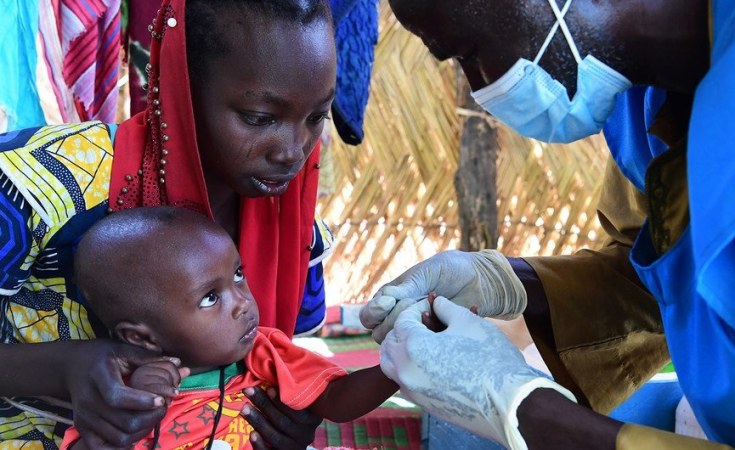 Africa: New Malaria Vaccine Will Save Lives of Millions of Children