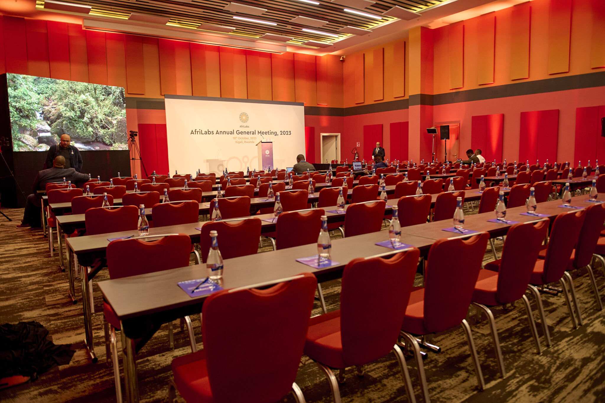 AAG 2023: Electing Visionary Leadership for Africa’s Innovation Ecosystem