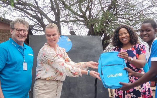 Malawi: Government Calls for More Support in Education Sector