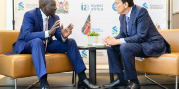 Kenyan President Ruto Headlines Invest Africa’s United States (US)-Africa Investment Forum