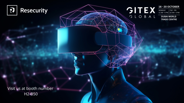 Resecurity, strategic partner of Seed Group, to showcase innovative cybersecurity solutions at GITEX Global 2023