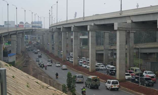 Kenya to ask for an extra $1bn loan from China