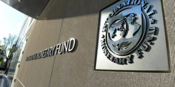 Ghana IMF Debt Review Looks Promising