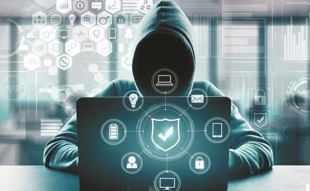 Kenya hit by record 860m cyber-attacks in a year