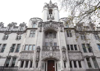 UK Supreme Court battle over Rwanda deportation policy begins