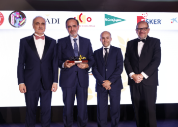 Ecofin Awards Night: Recognizing Finance Excellence and Economic Innovation