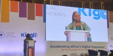 AfriLabs Annual Gathering 2023: Bridging the Digital Divide Across Africa -- Kigali, Rwanda