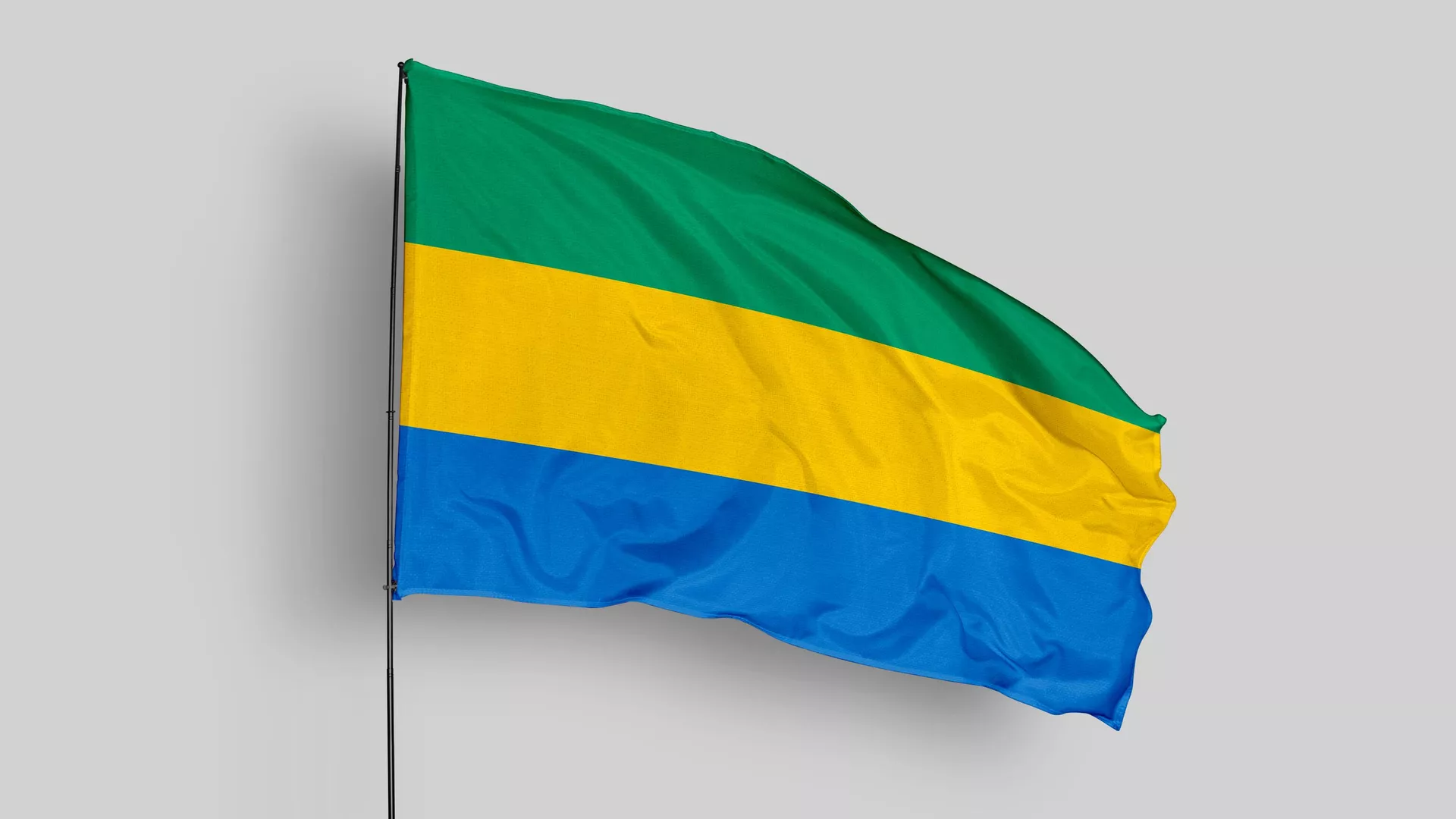 Gabon’s Economic Outlook Brightens as African Development Bank Lifts Sanctions