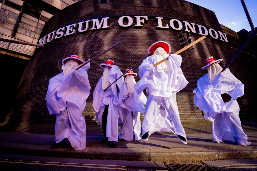 Lagos State Shines on Global Stage: A Pivotal Debut at London’s Lord Mayor’s Show