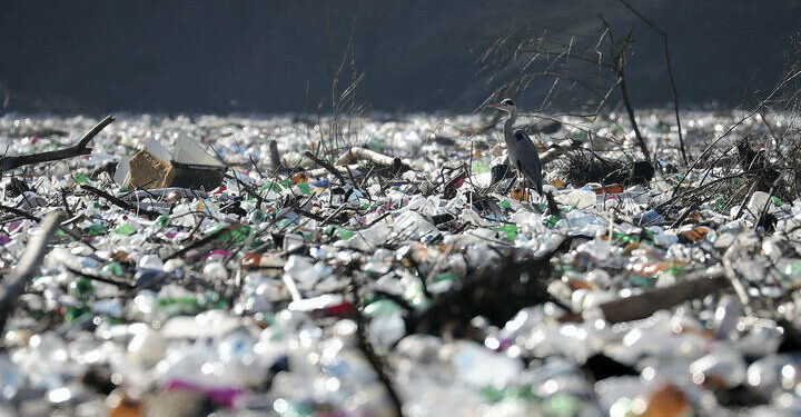 Negotiations Resume in Kenya to Combat Plastic Pollution