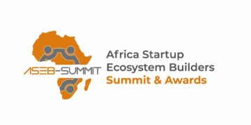 Fostering Innovation: Recognizing Africa's Startup Ecosystem Builders at the ASEB Summit and Awards"