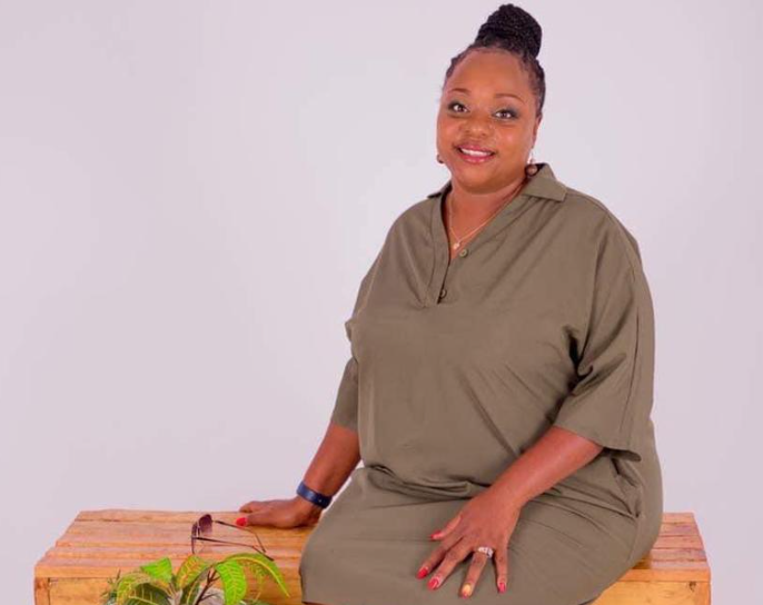 Dreams Talks: Empowering Progress with Aquila Ledbetter’s Afrisource Initiative