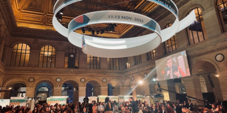 Paris Peace Forum Addresses Climate Change, AI Regulation, and Global Cooperation