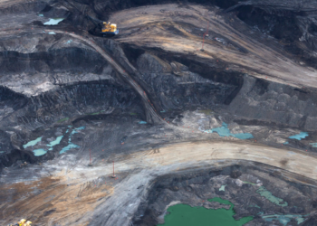 Lithium Mining Boom in Africa Raises Alarms Over Environmental Impact