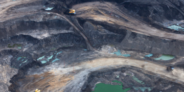 Lithium Mining Boom in Africa Raises Alarms Over Environmental Impact