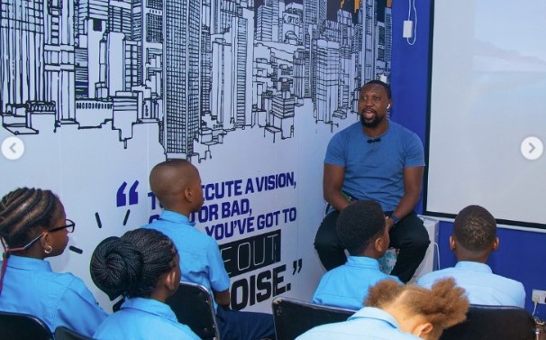 Dreams Talks: Aiivon’s Impactful Journey in Empowering African Startups