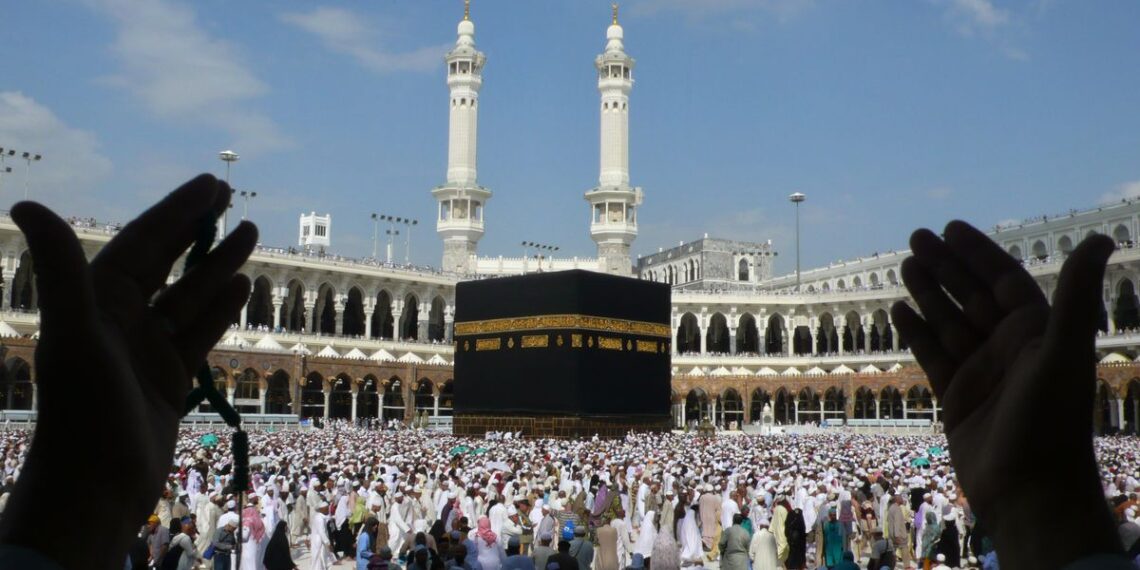Visa Shock: Saudi Arabia Cancels Entry for Nigerian Pilgrims