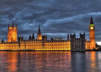 UK Publishes Emergency Bill to Greenlight Deportation Plan to Rwanda