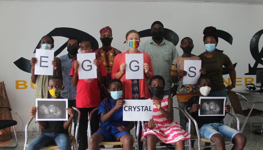 Saudi Arabia: AfriLabs participates at the 2023 Global Market Conference