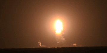 China Achieves Milestone with Successful Deployment of Shiyan-24C Satellites via Long March-11 Rocket