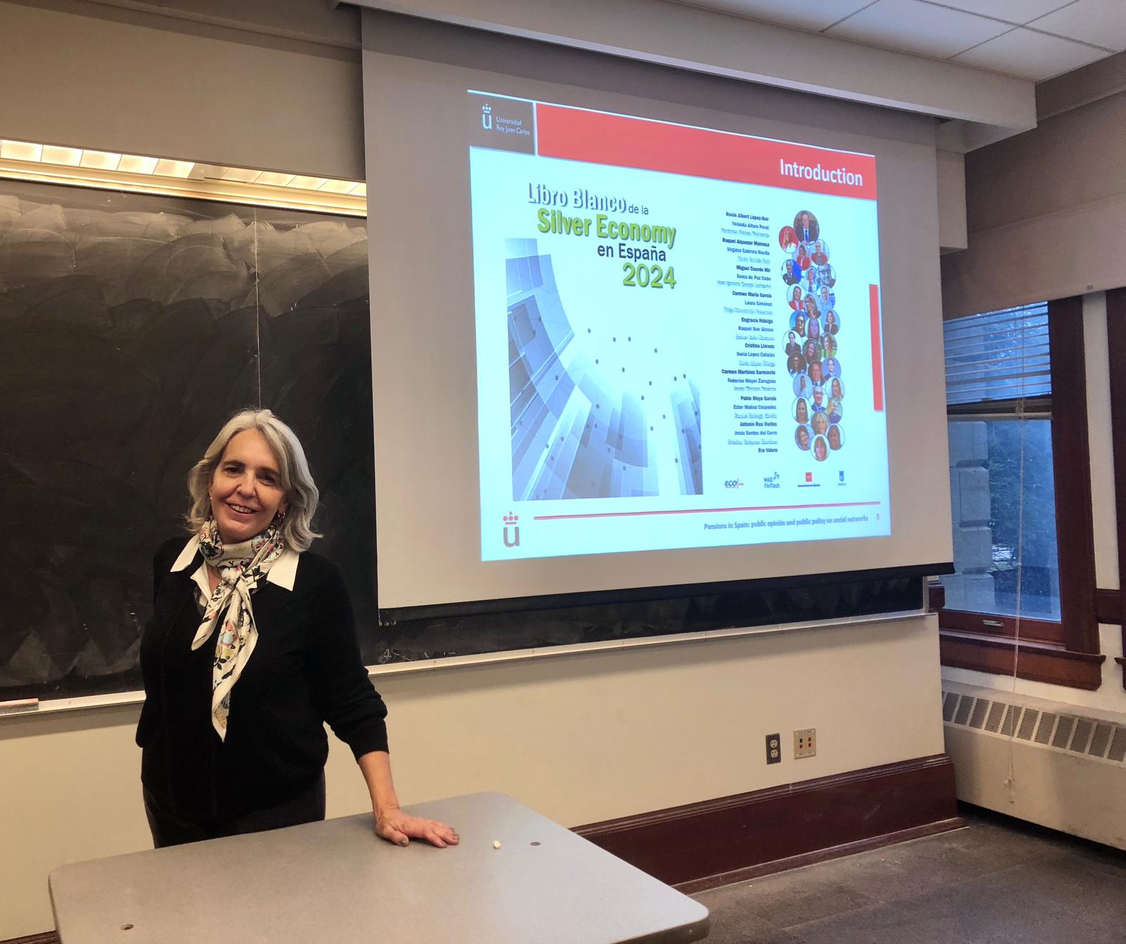 The Silver Economy Takes Over the Insurance World: A Game-Changer for Seniors