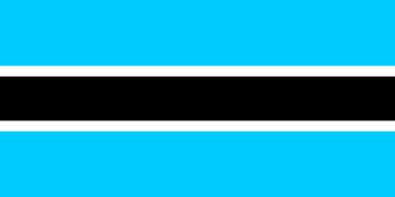 Botswana Unveils Pula Exchange Rate Strategy for 2024: Navigating Economic Waters