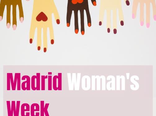 Shaping the Future: Madrid Woman's Week XIV Edition