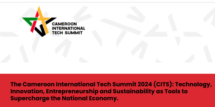 CITS 2024: Igniting Innovation and Transforming Cameroon into a Tech Powerhouse