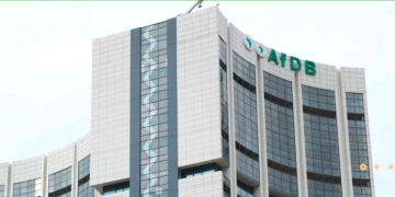 African Development Bank Appoints Dr. Oluwatomisin Adeola Fashina as Senior Director of Information Technology