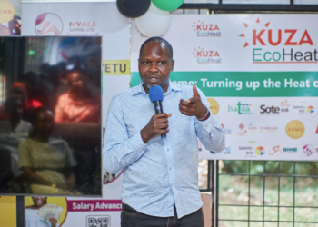 Empowering Innovation: Dreams Talks with David Ogiga, AfriLabs Board Member and Co-founder of Sote Hub, Kenya