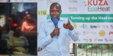 Empowering Innovation: Dreams Talks with David Ogiga, AfriLabs Board Member and Co-founder of Sote Hub, Kenya