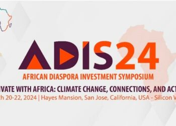 ADIS 2024: Silicon Valley Set to Ignite African Diaspora Investment Symposium