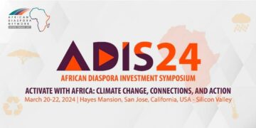 ADIS 2024: Silicon Valley Set to Ignite African Diaspora Investment Symposium